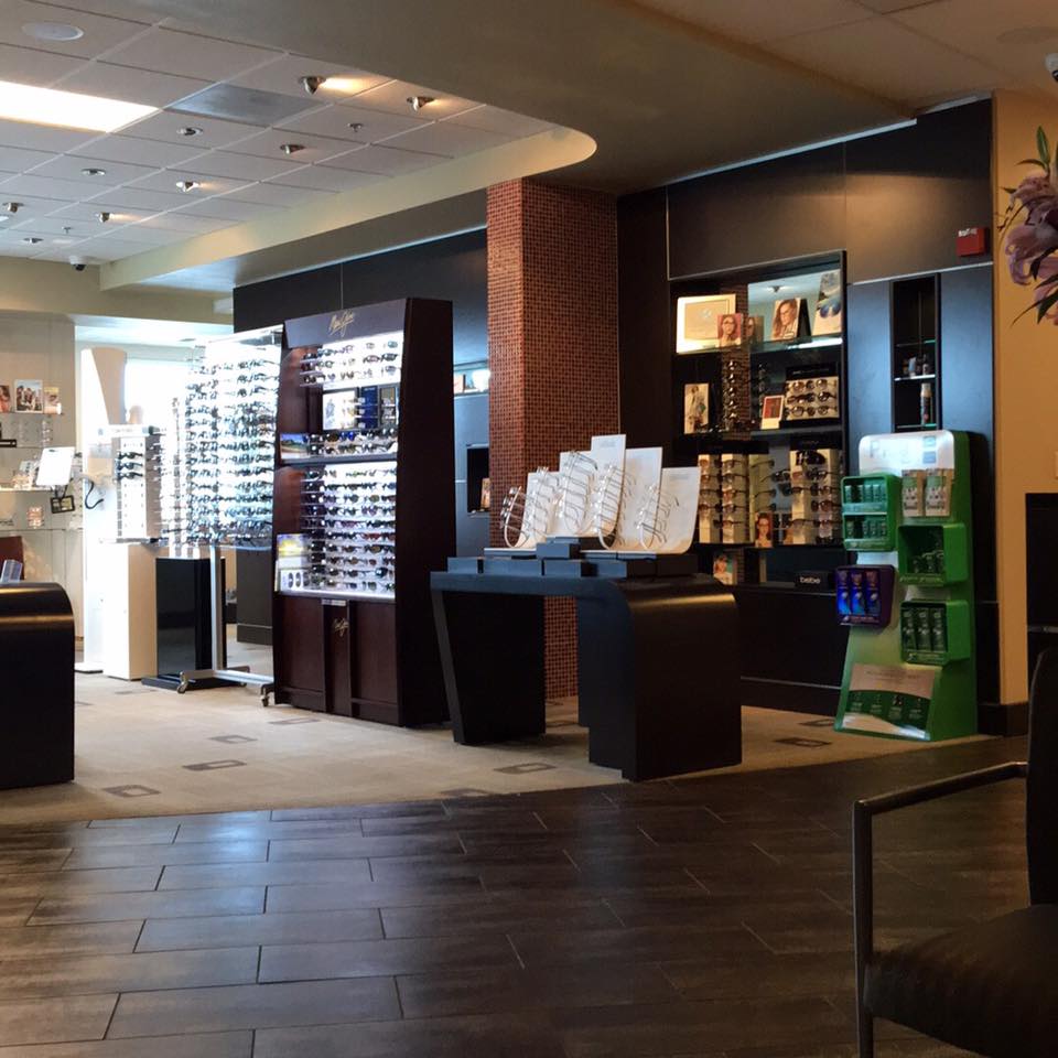 Optometrist in Brentwood, CA - welcome image Optometrist in Brentwood, CA
